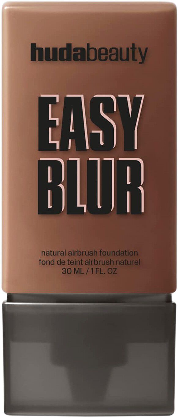 Easy Blur Natural Airbrush Foundation - Foundation
