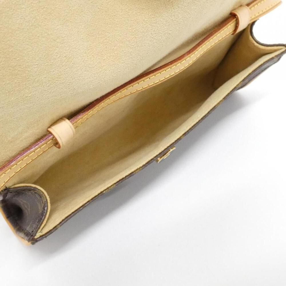 Louis Vuitton Twin Pochette