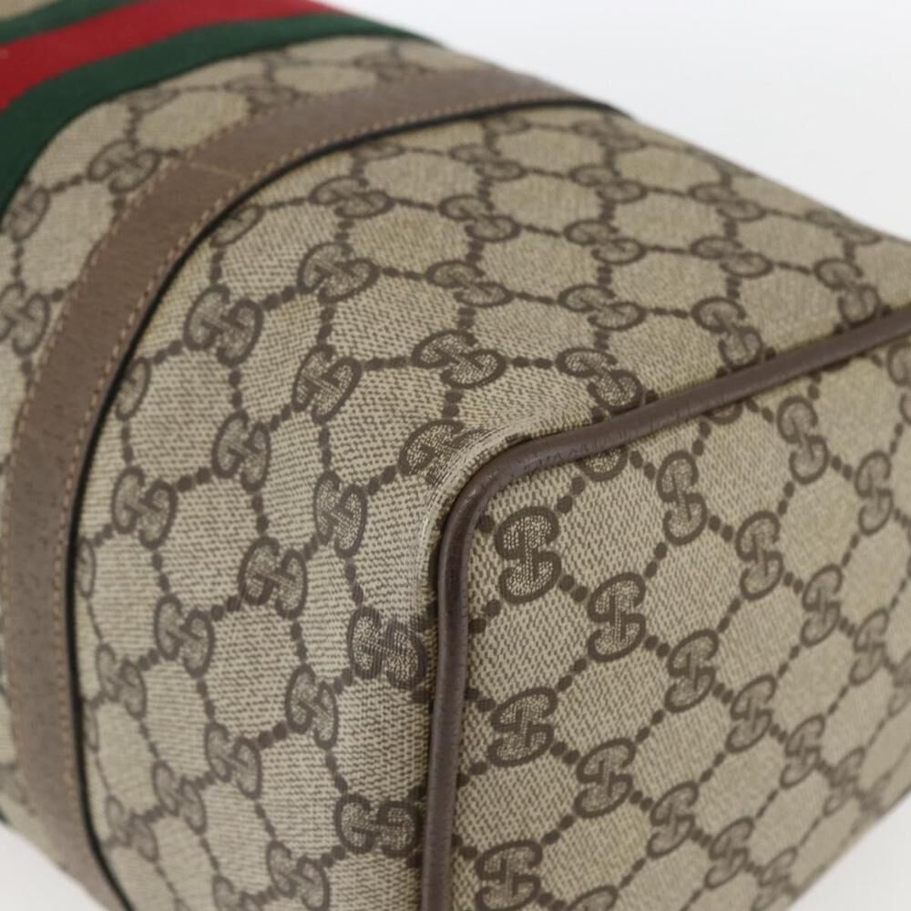 Gucci Boston Bag