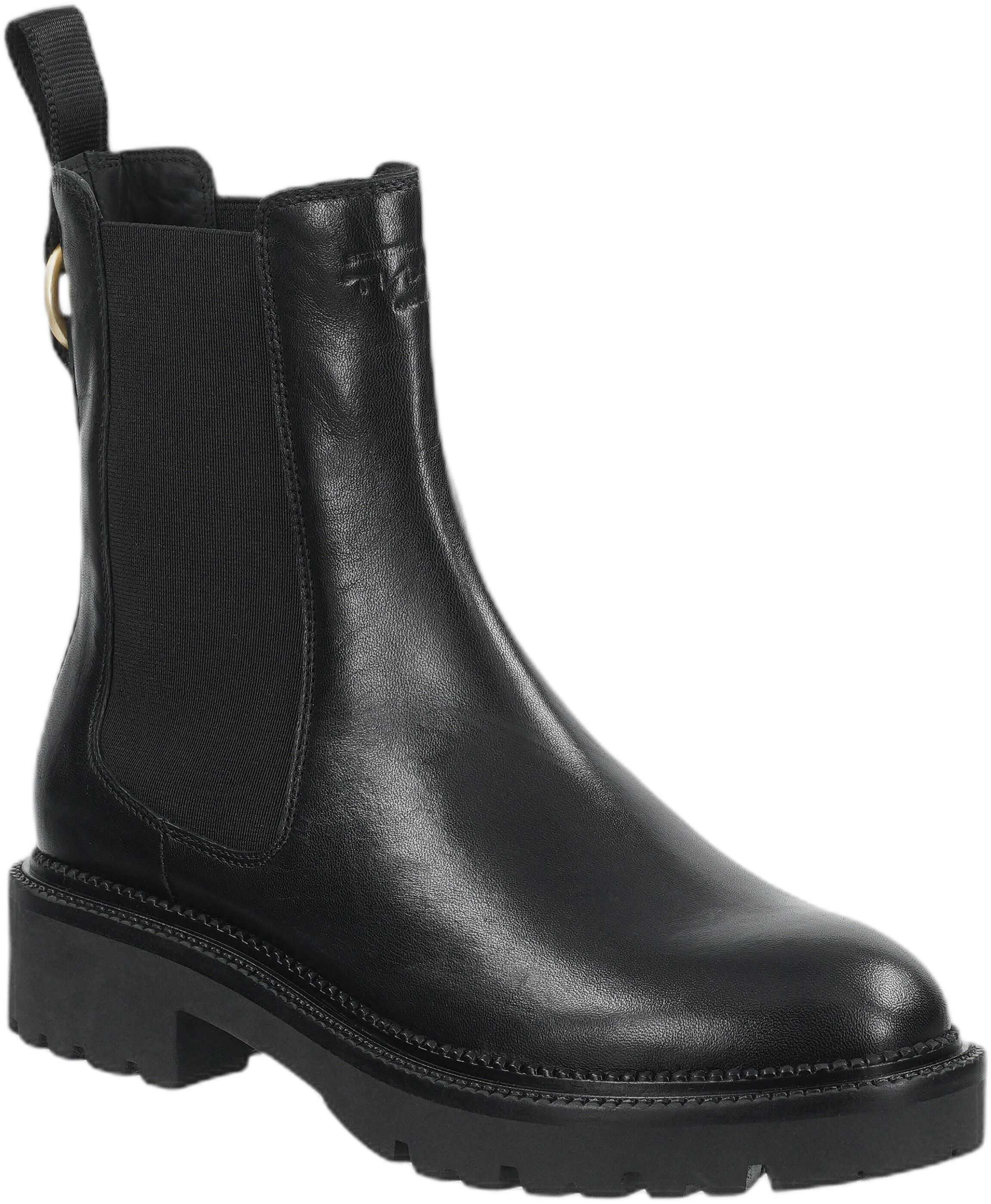 Kelliin Chelsea Boot