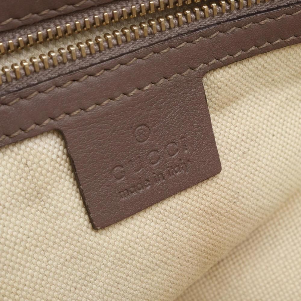 Gucci Tote