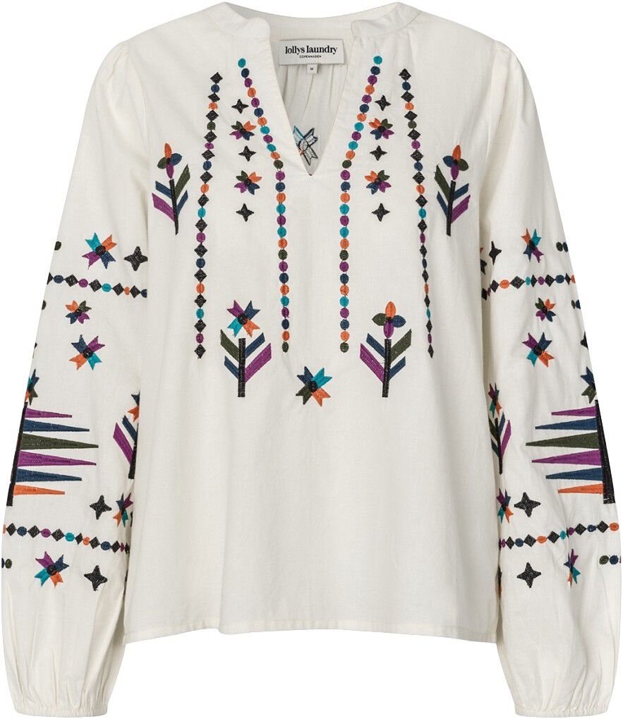 BonnieLL Shirt LS