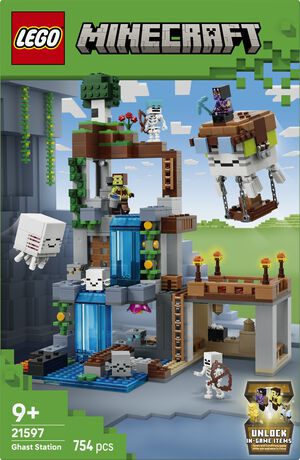 21597 Ghast-station