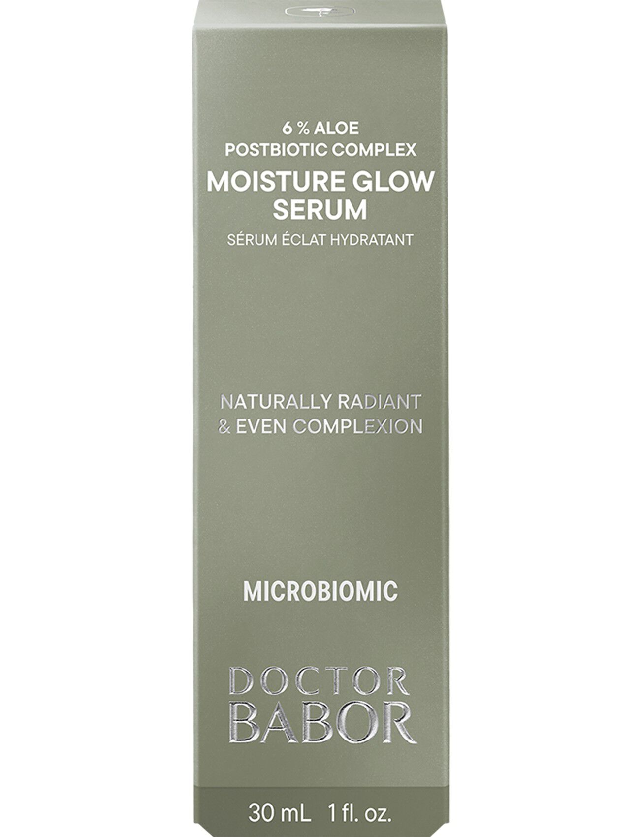 Moisture Glow Serum