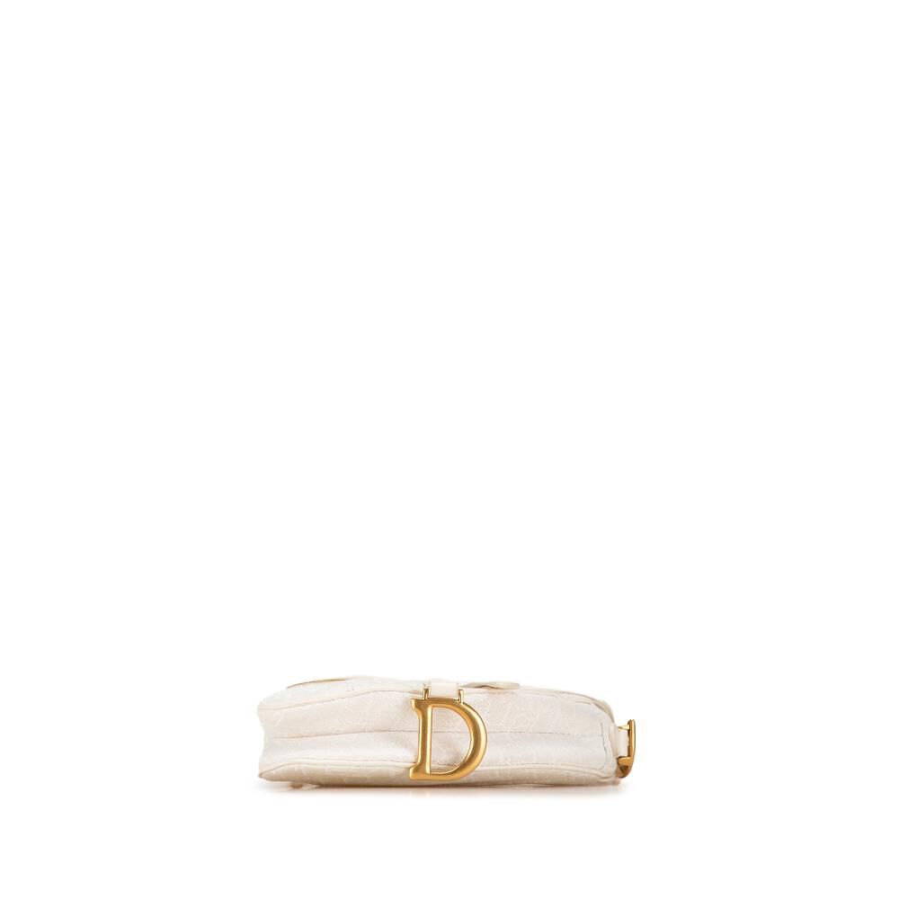Dior Saddle Bag