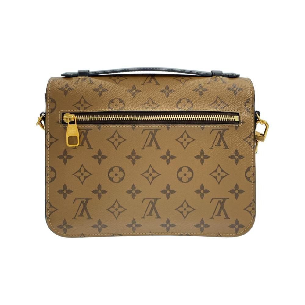 Louis Vuitton Pochette M&eacute;tis