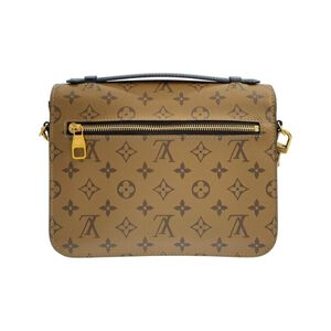 Louis Vuitton Pochette M&eacute;tis