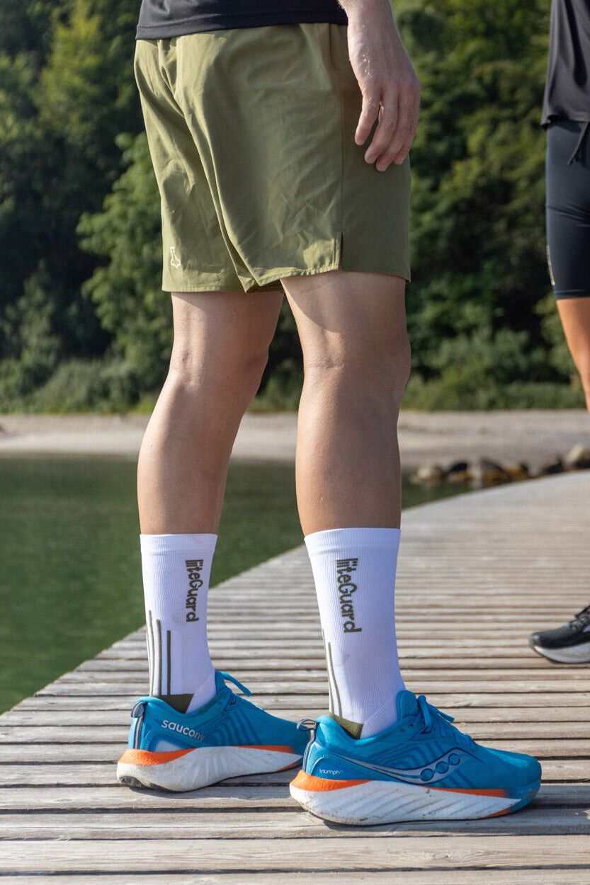 PRO TECH STR&Oslash;MPER