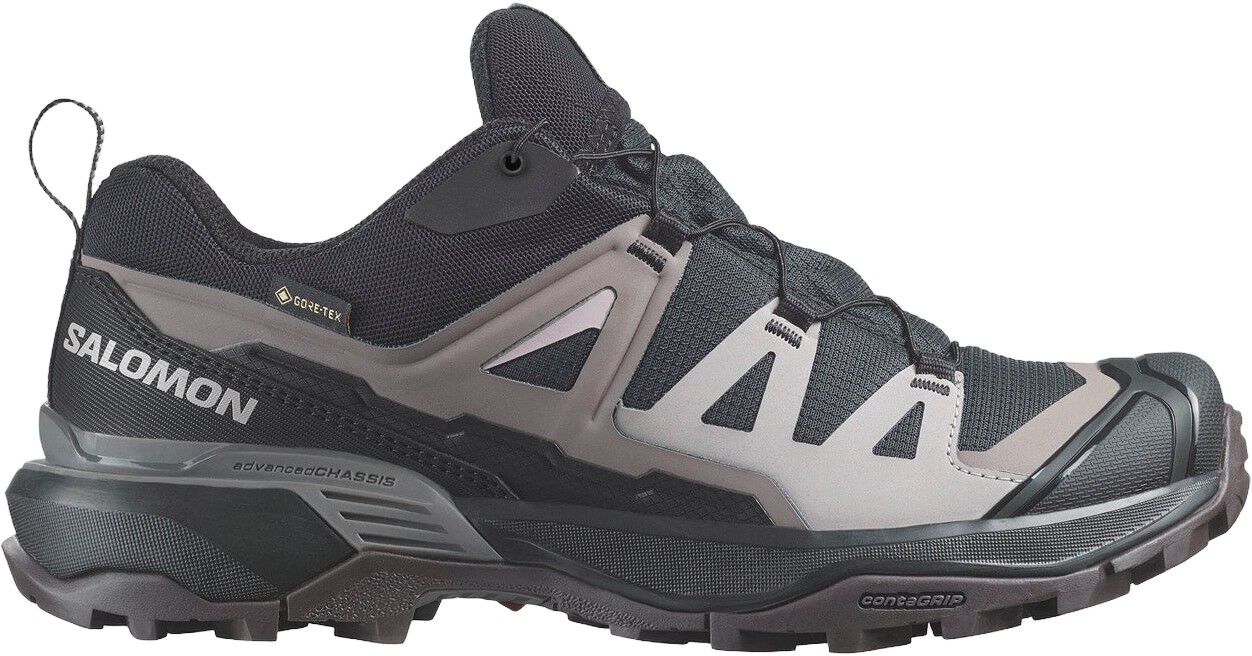 X Ultra 360 Gore-tex Vandresko
