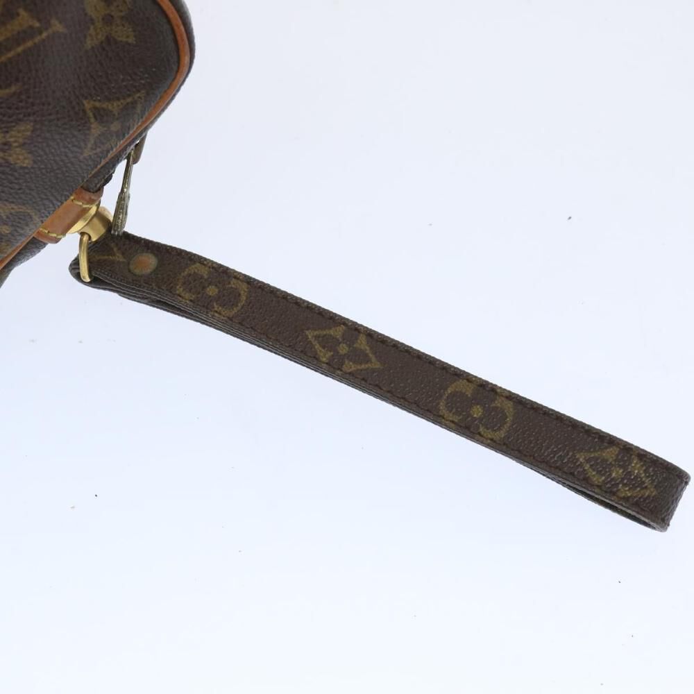 Louis Vuitton Marly Dragonne