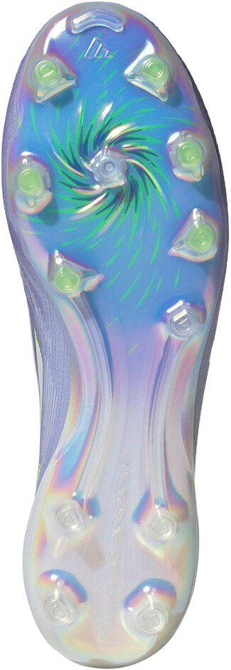 F50 Sparkfusion Elite FG/AG Fodboldst&oslash;vler