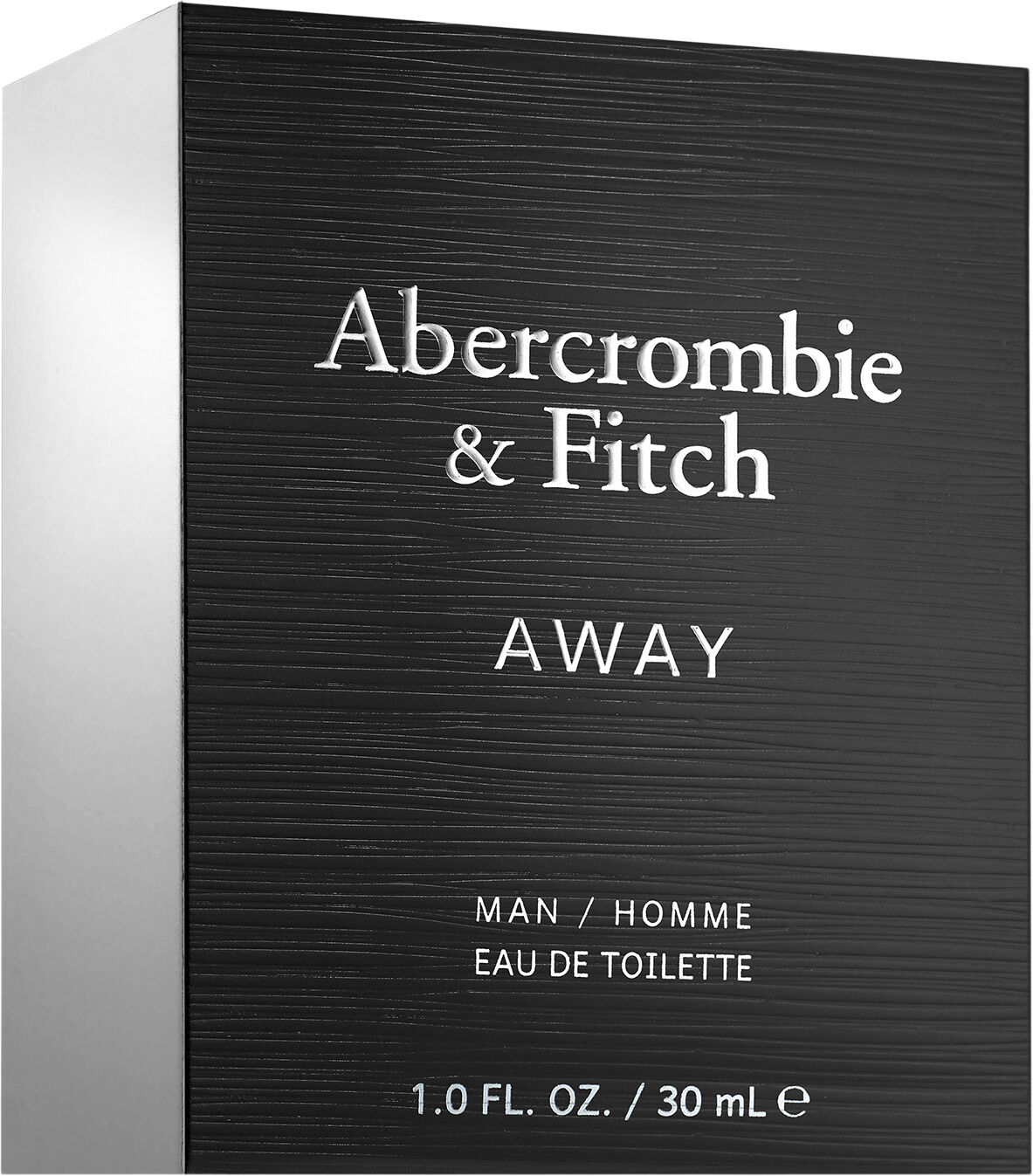 ABERCROMBIE&FITCH Away Men Eau de Toilette