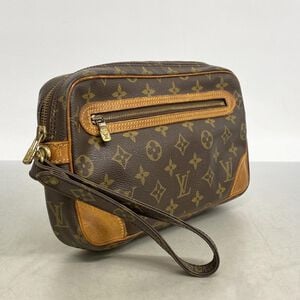 Louis Vuitton Marly Dragonne