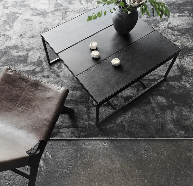 Fyrfadsstage Batu - Creme