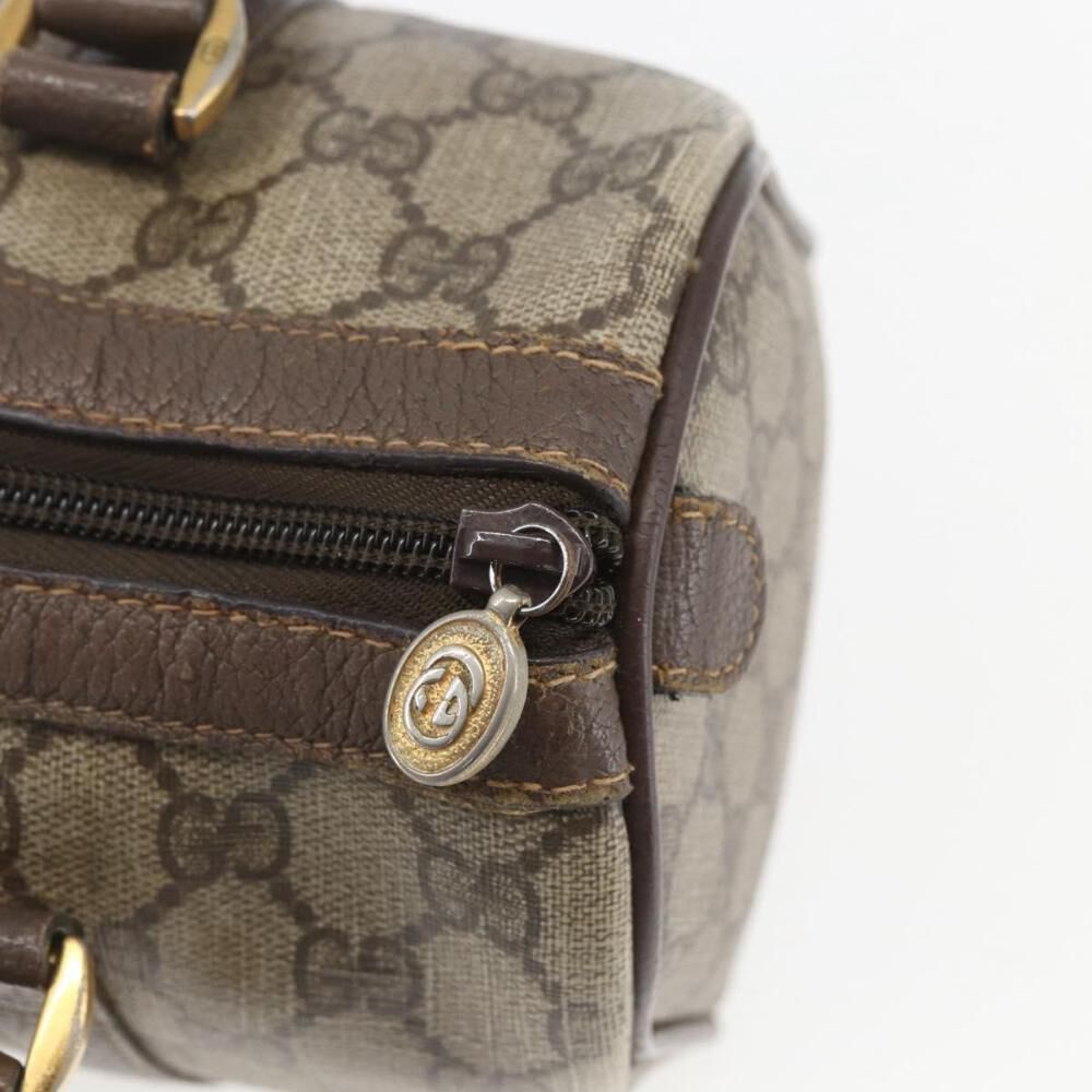 Gucci Boston Bag