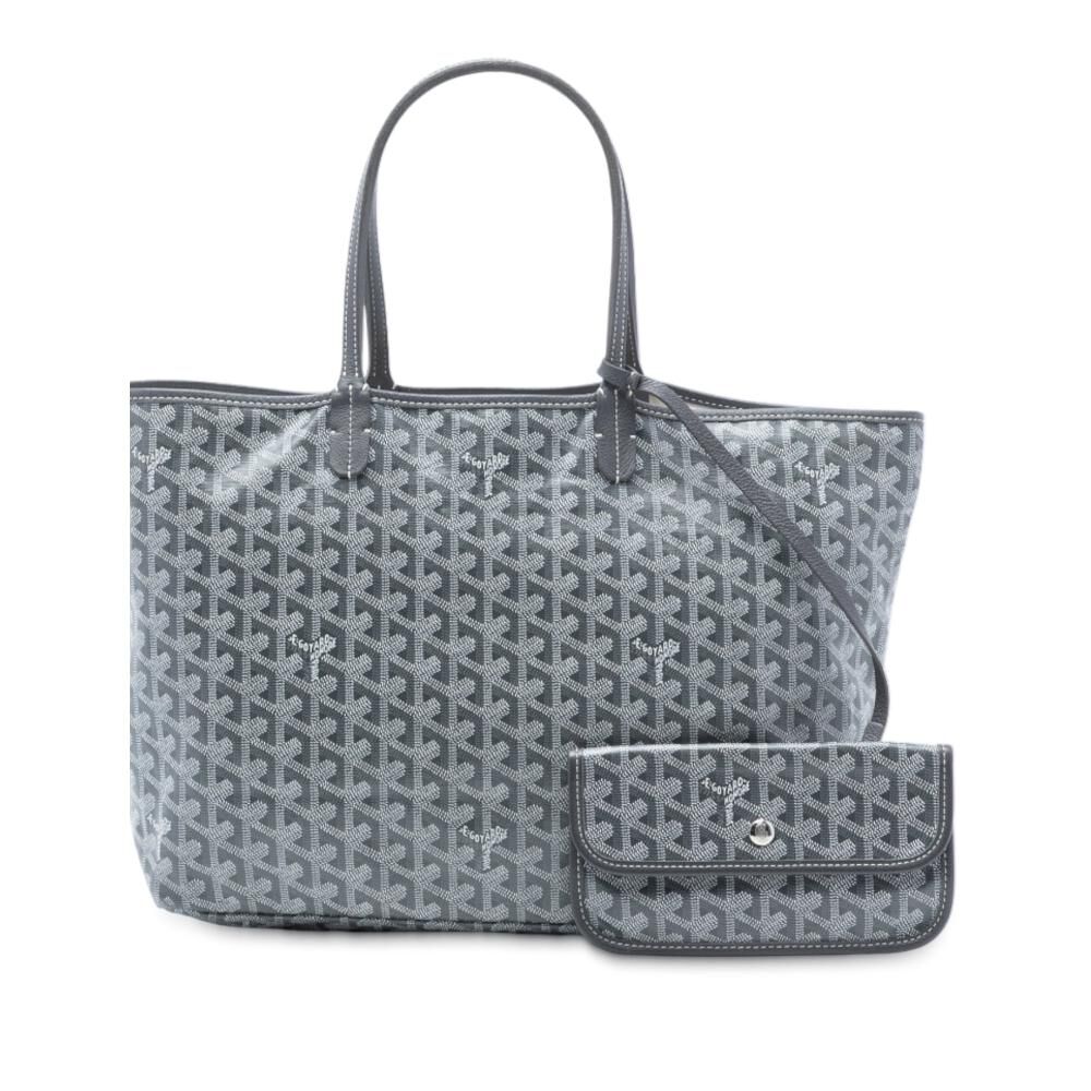 Goyard St Louis Tote