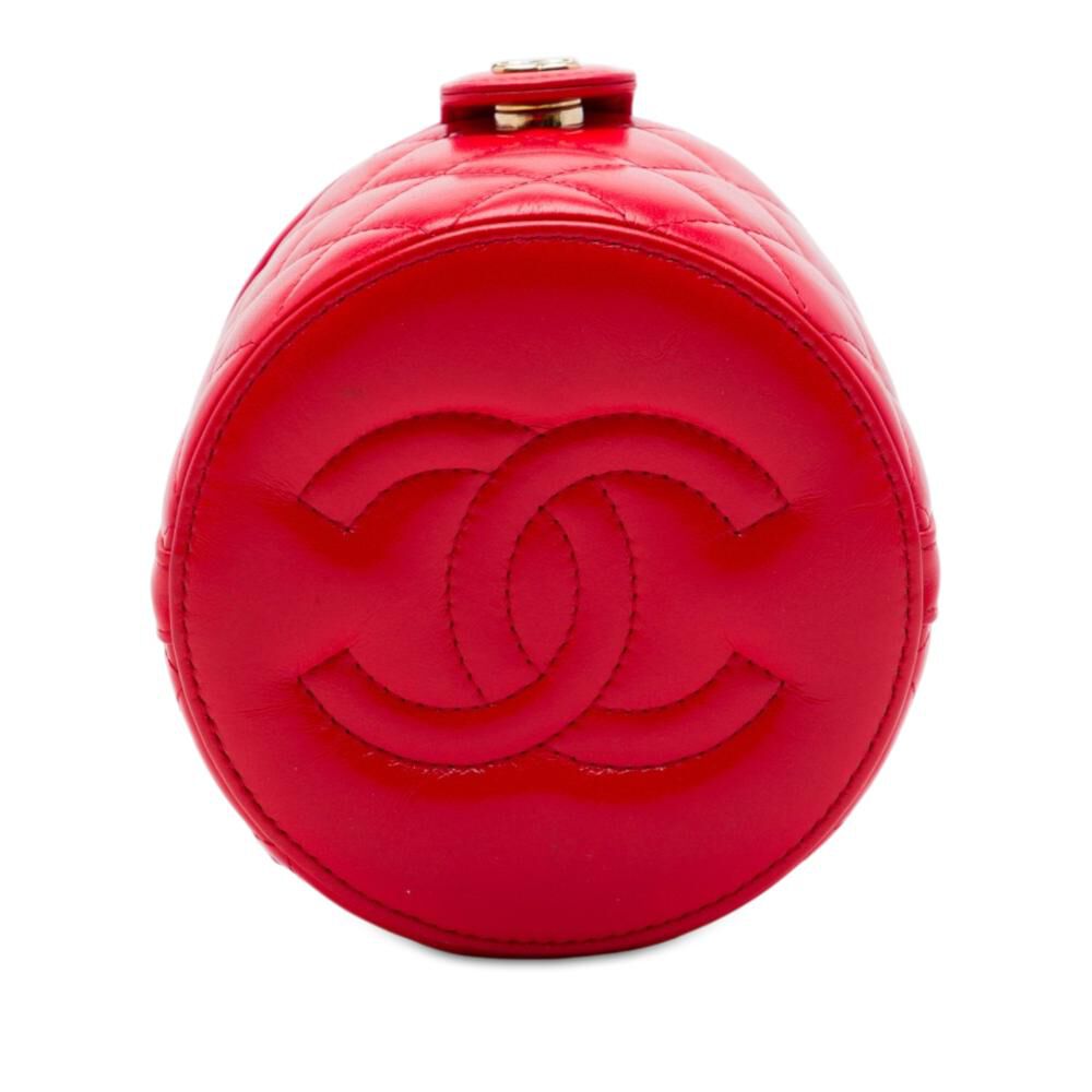 Chanel Vanity