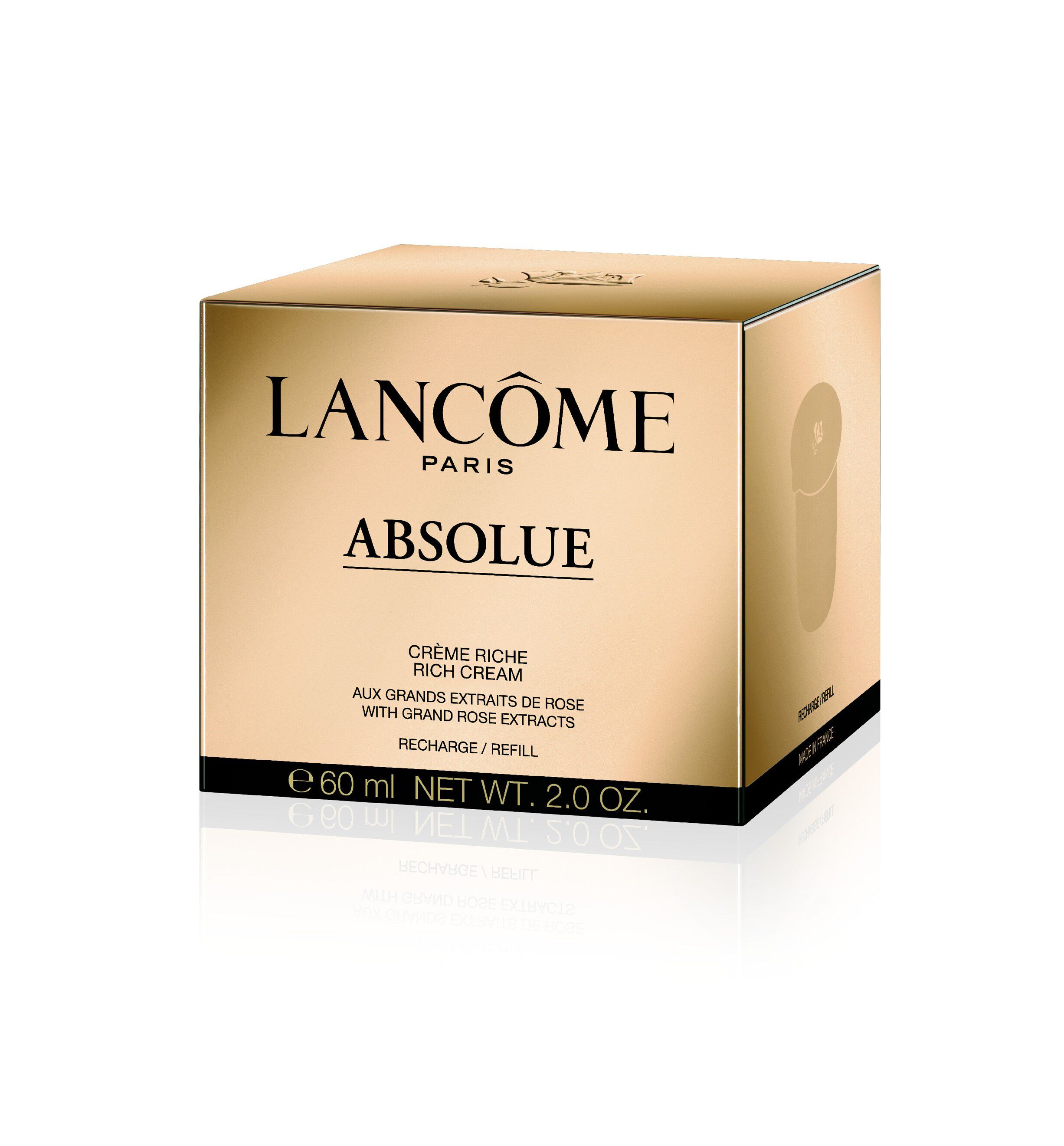 Absolue Rich Cream Refill