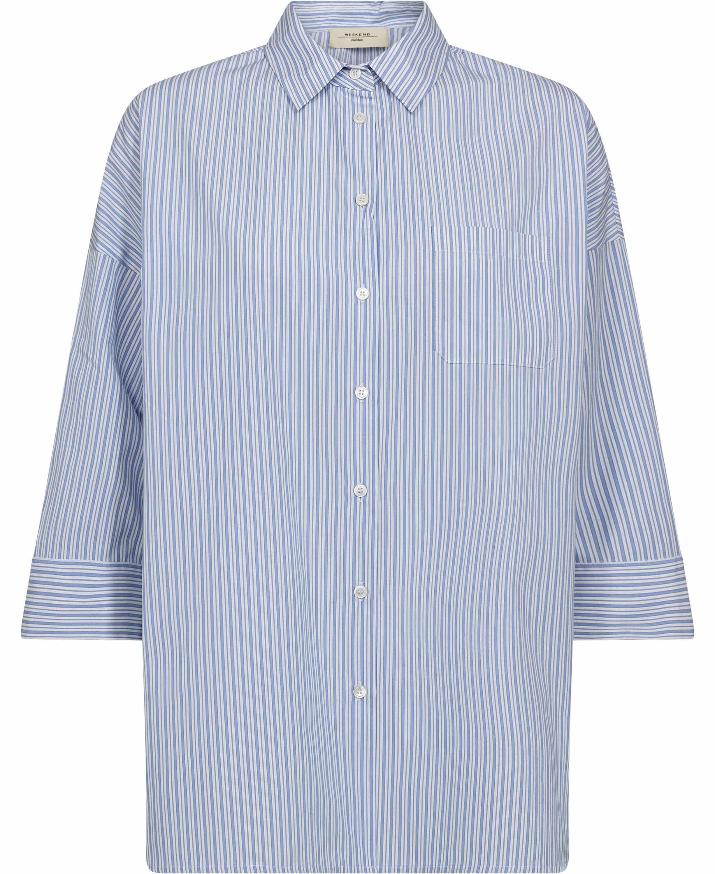 Kort&aelig;rmede skjorter