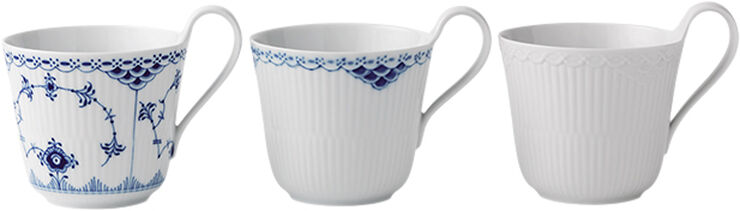 History Mix Halvblonde 33 cl. krus 3 stk.