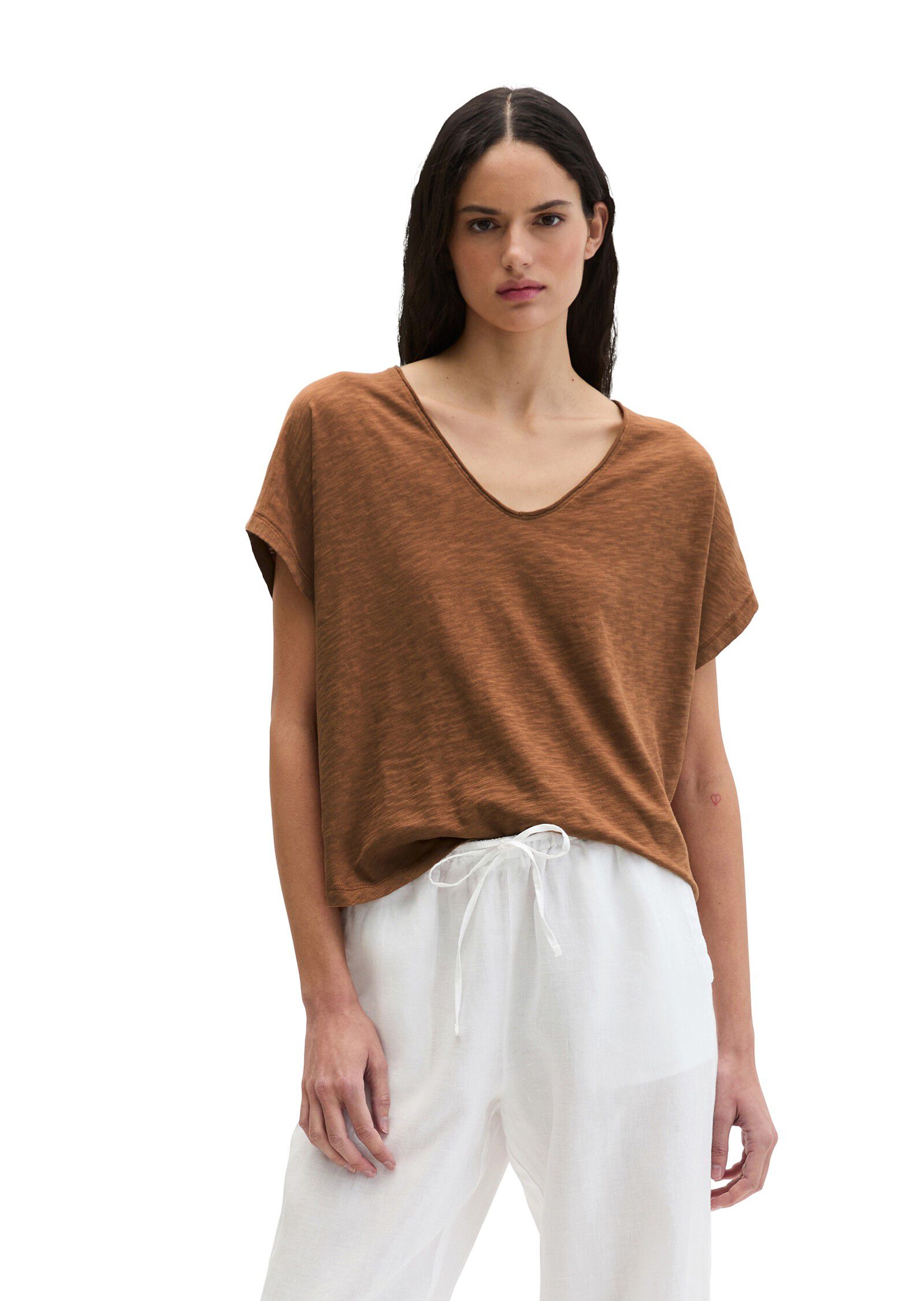 Jersey T-Shirts Shortsleeve