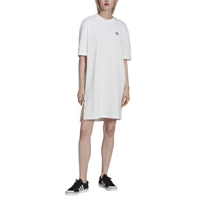 TEE DRESS