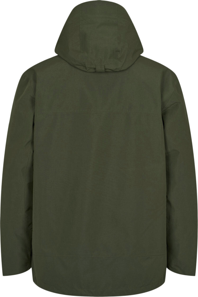 Arne II 3-in-1 Jakke