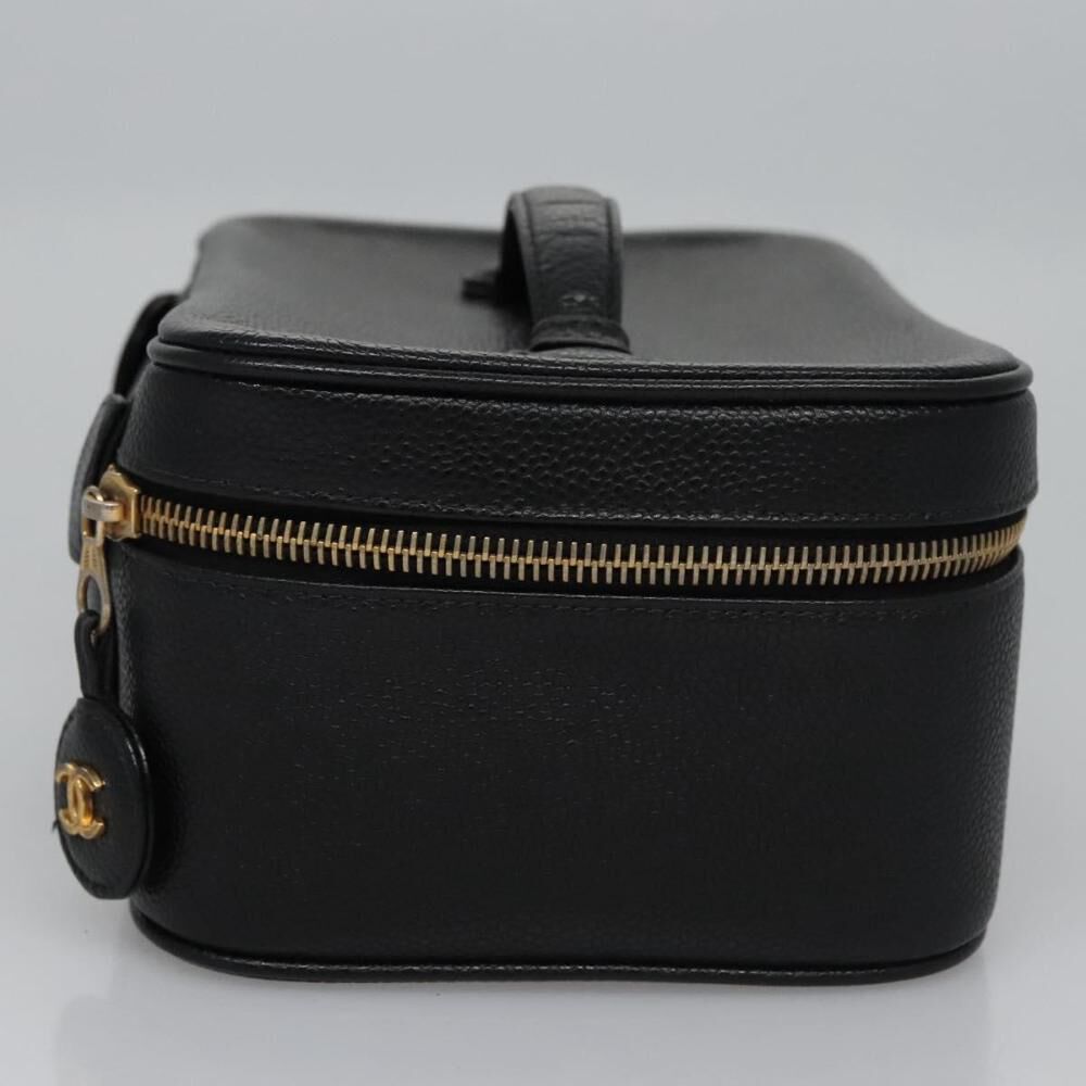 Chanel Pouch