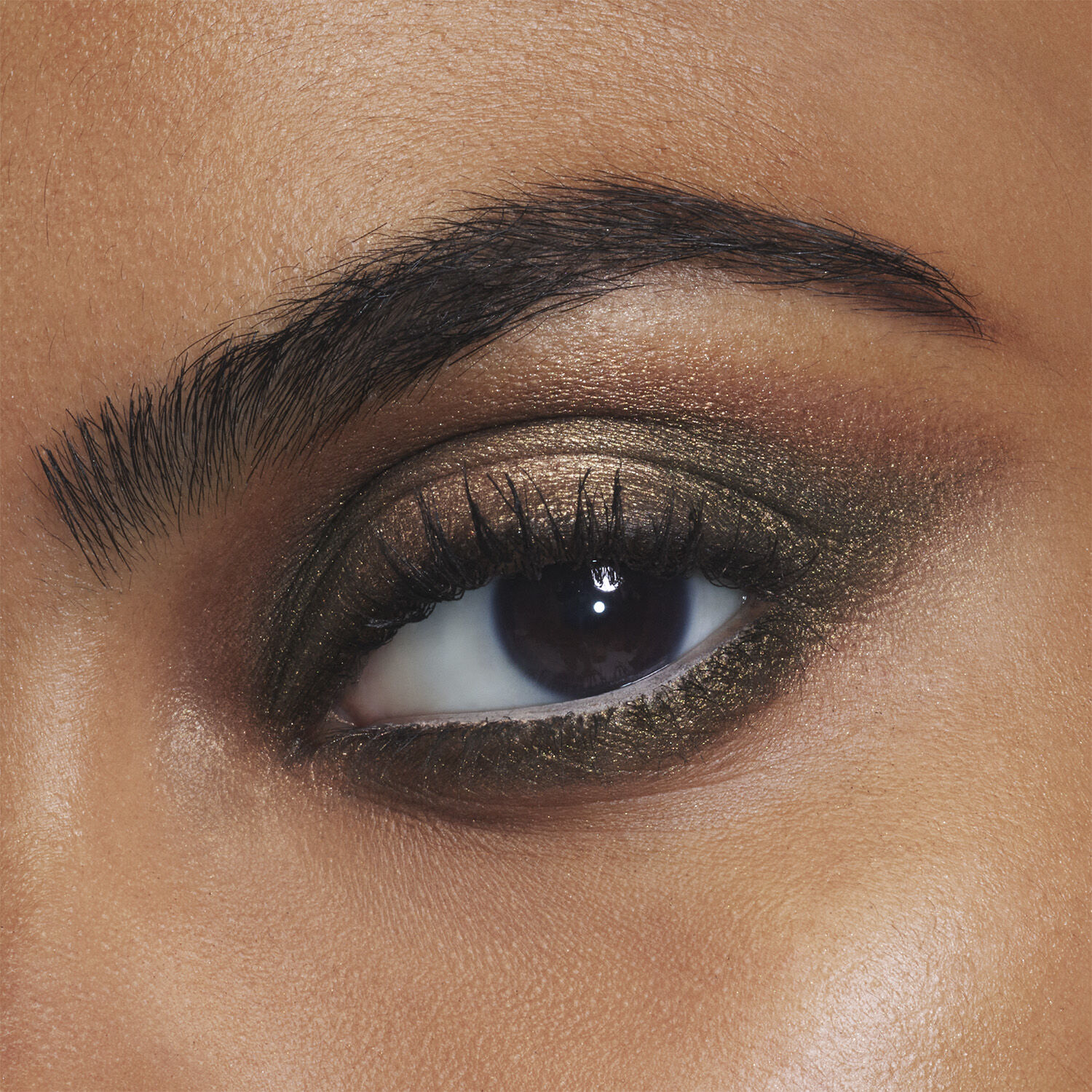 Eye Color Quad Eyeshadow Palette