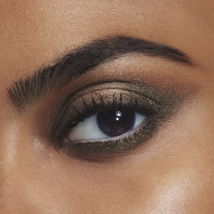 Eye Color Quad Eyeshadow Palette