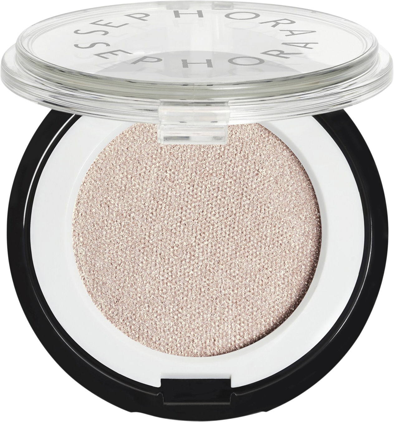 Colorful &oslash;jenskygge - Perlemors effekt