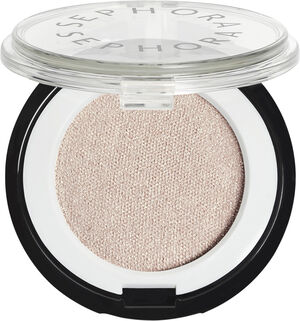 Colorful &oslash;jenskygge - Perlemors effekt