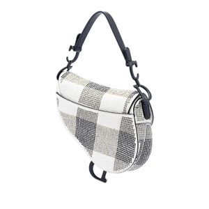 Dior Saddle Bag