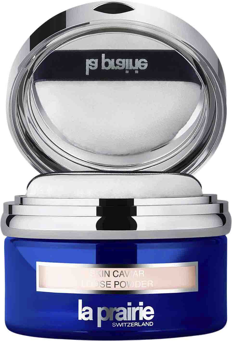 Skin Caviar Loose Powder Translucent 0