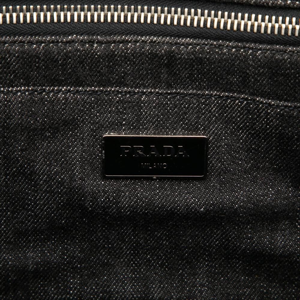 Prada Handbag