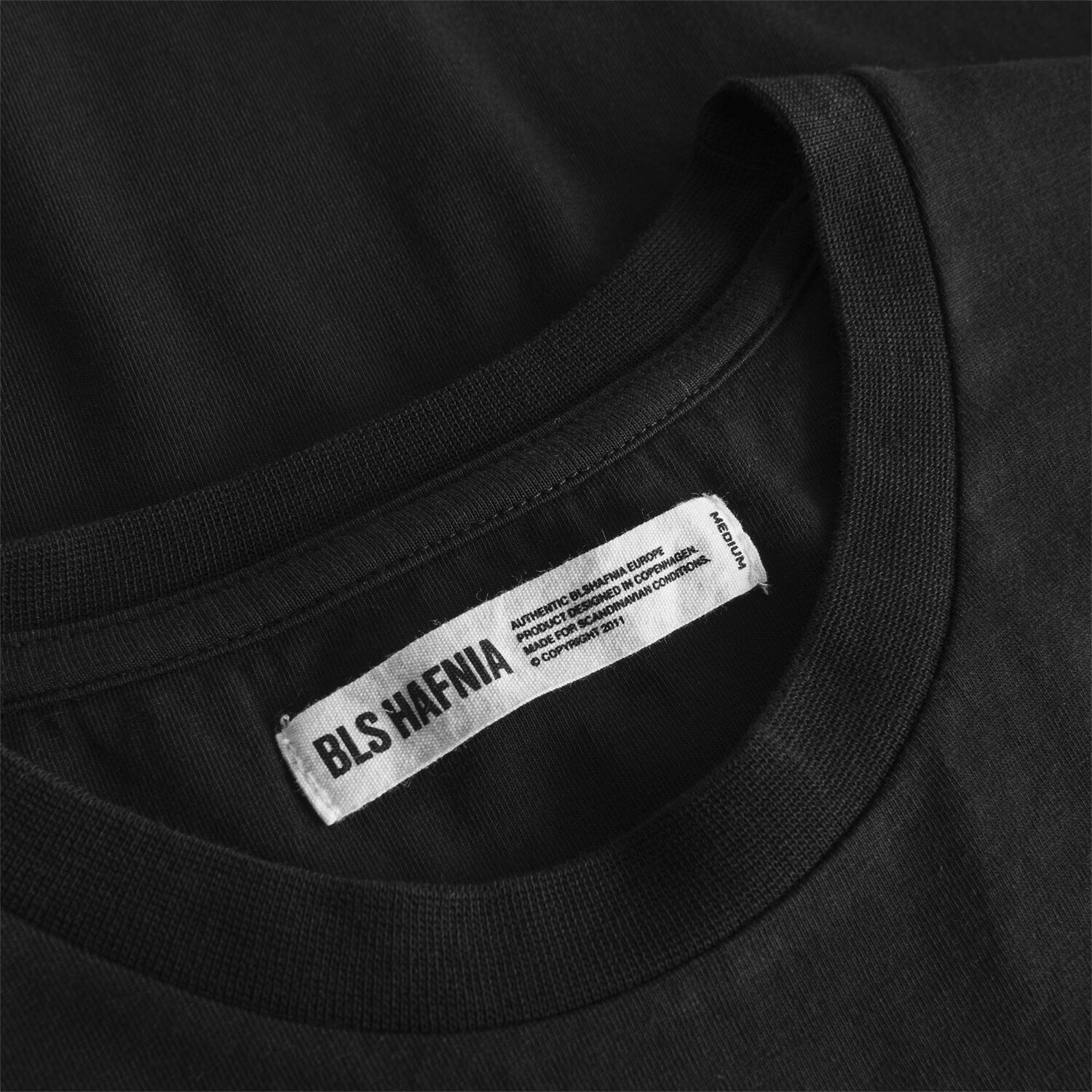 Essential Logo T-Shirt 2