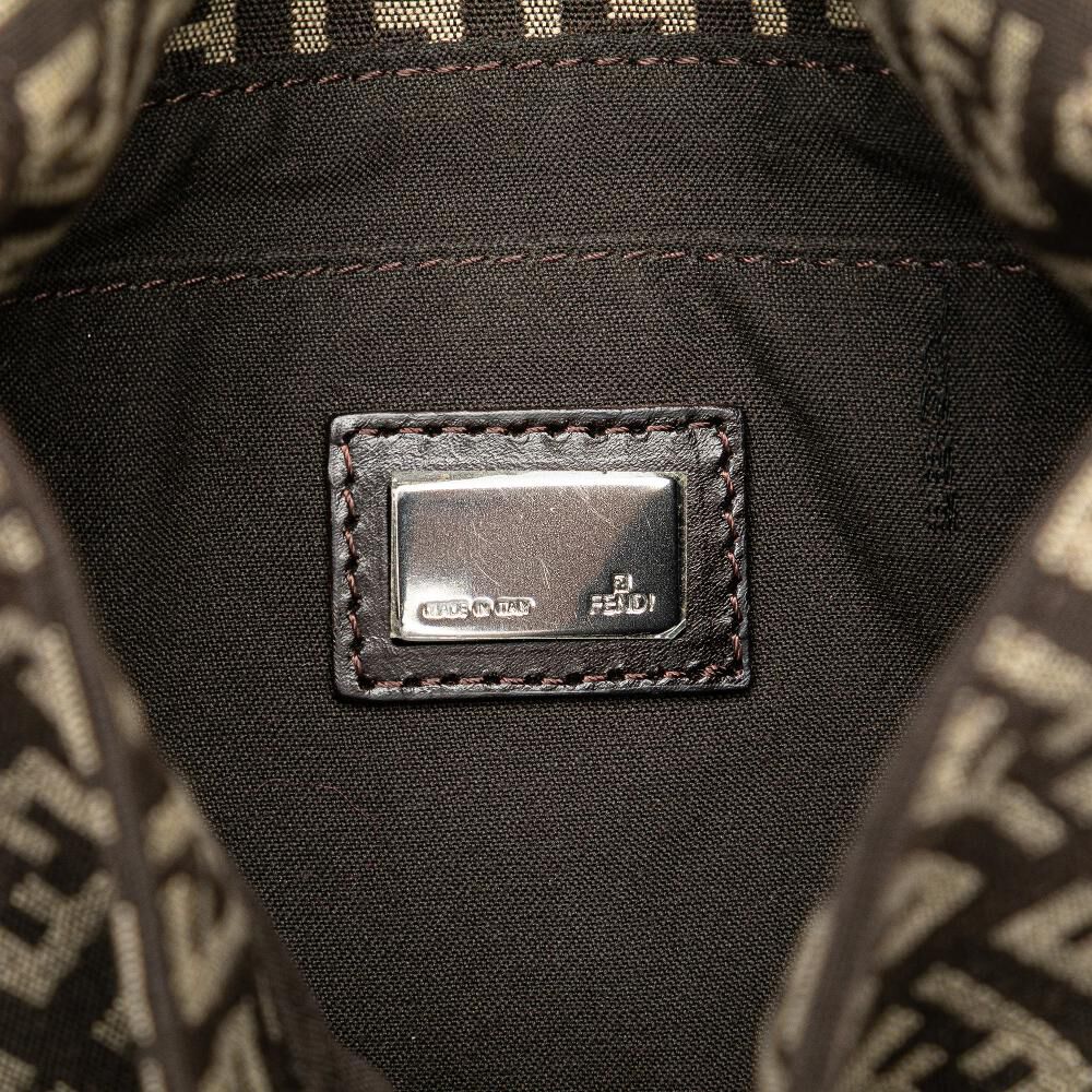 Fendi Crossbody Bag