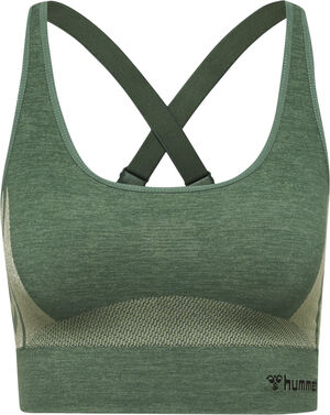 Clea Seamless sports bh
