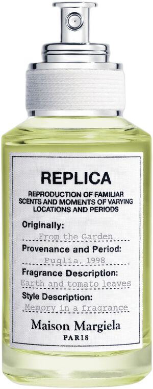 REPLICA From the Garden Eau de Toilette