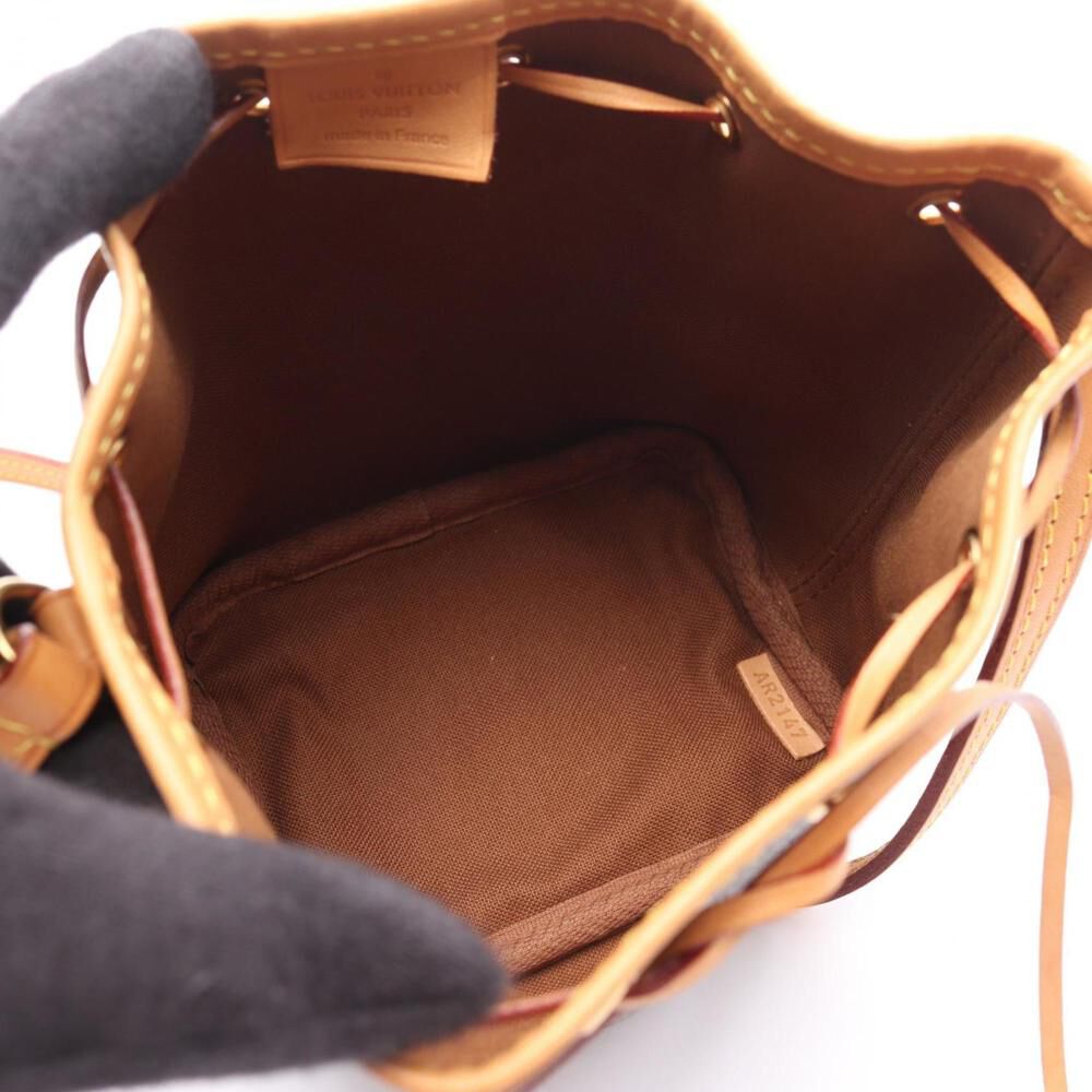 Louis Vuitton Petit Noe