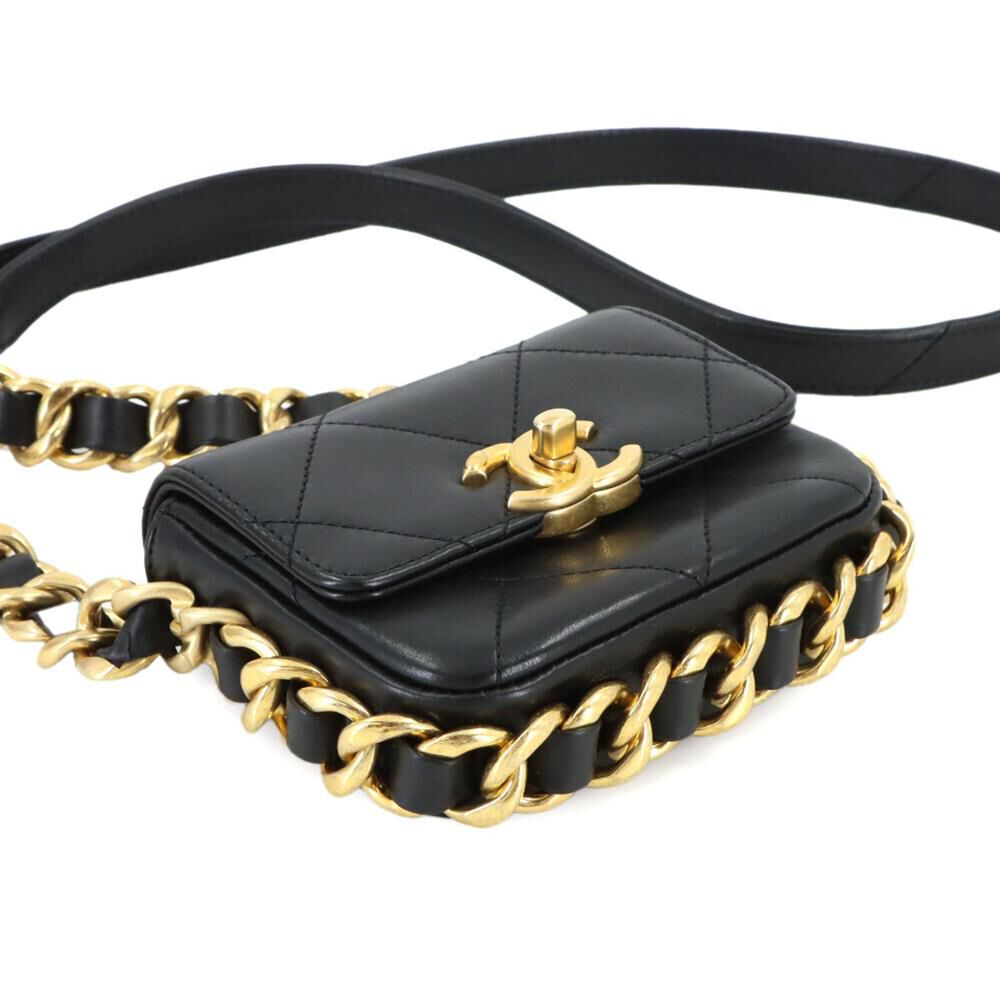 Chanel Shoulder Bag