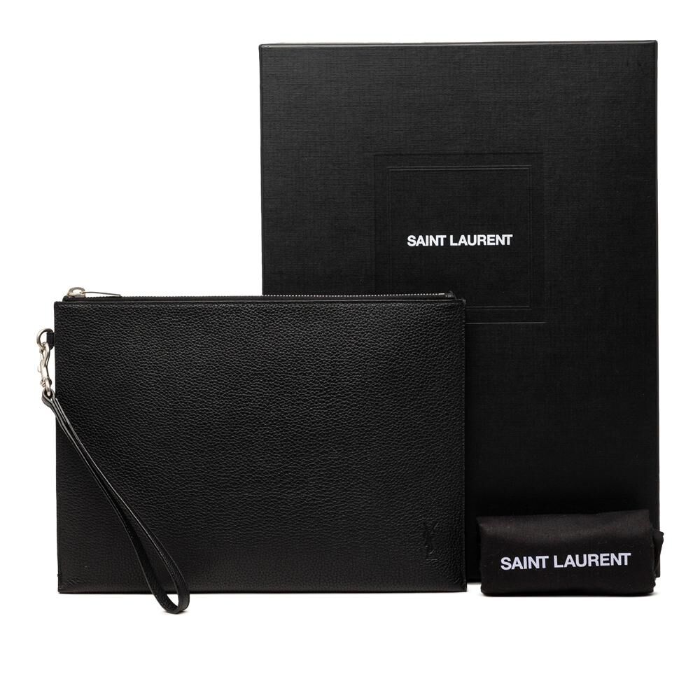 Yves Saint Laurent Clutch