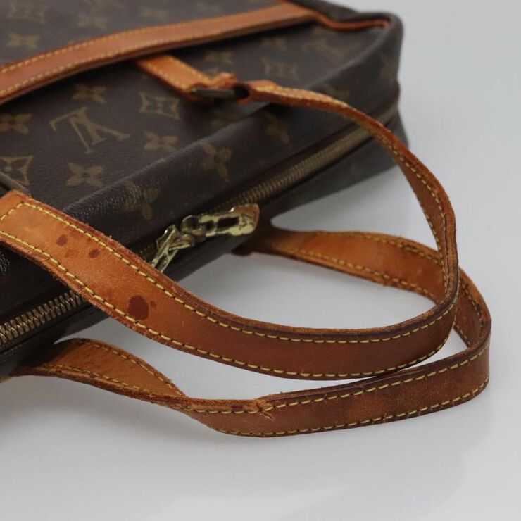 Louis Vuitton Porte Documents Voyage