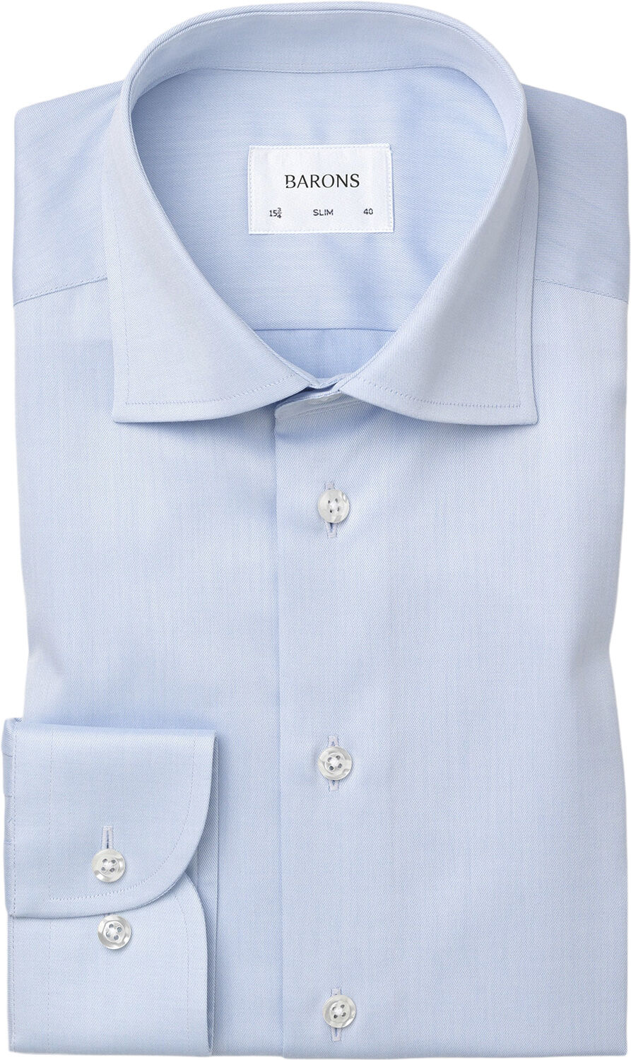 The Consultant 4. 0 | Navy | Contemporary fit