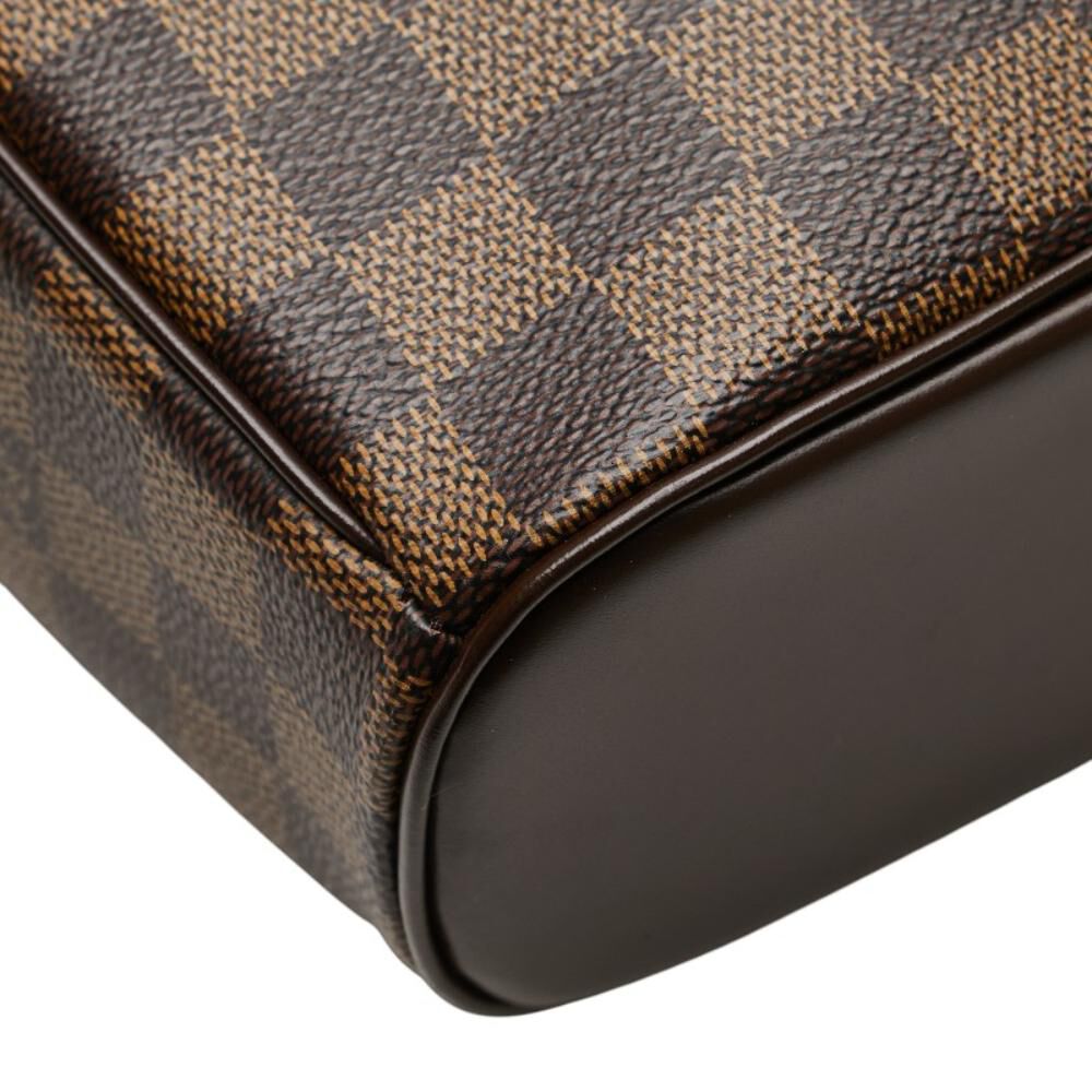 Louis Vuitton Damier Ebene Ipanema