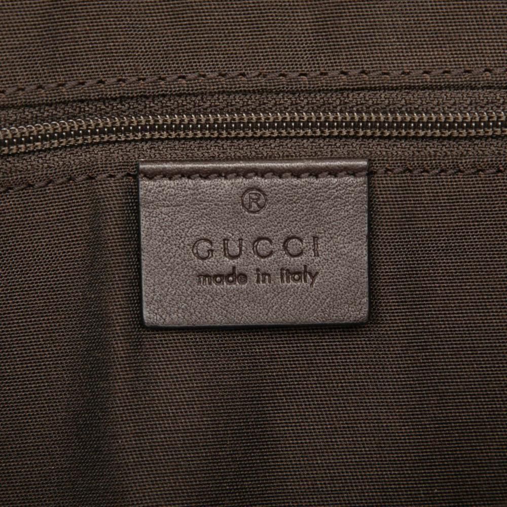 Gucci Crossbody Bag