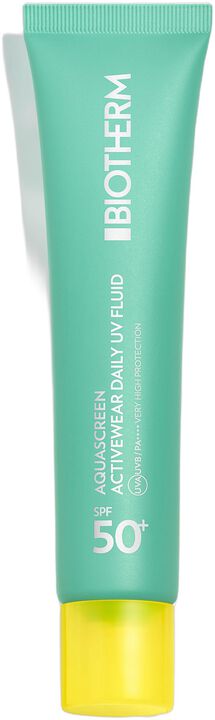 AQUASCREEN UV DAILY SPF50 T40ML MV
