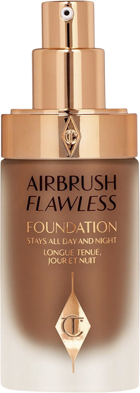Airbrush Flawless Foundation - Foundation