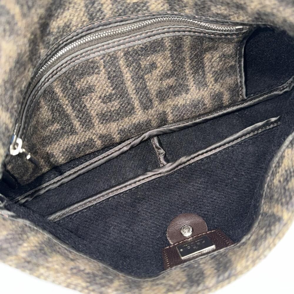 Fendi Handbag