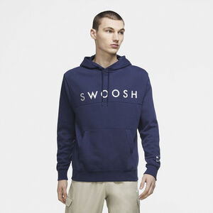 Sportswear Swoosh hættetrøje